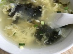 -樊记腊汁肉(竹笆市总店)