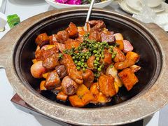 -狮王府淮扬菜(新街口友谊店)