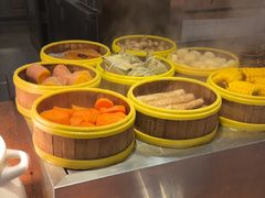 -济南香格里拉·咖啡泉自助餐厅