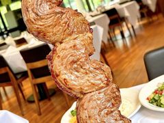 -拉蒂娜·巴西牛排馆 Latina·Brazilian Steakhouse(陆家嘴旗舰店)