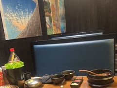 -海之屋韩式烤肉(海棠68环球美食街店)