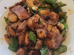 -陈厨(新苑小区店)