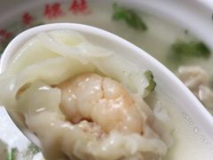 -海平馄饨(逍遥二路店)