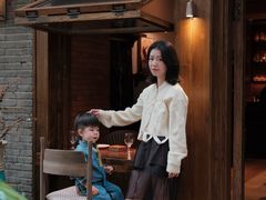 -翡翠鸟精品泰国菜(北辰财富中心店)