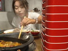 -言玖鲜火锅串串披萨自助(益田假日店)