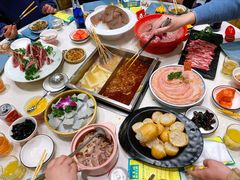 -五星桥原切肥牛火锅(怀德桥店)