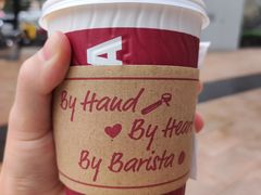 -COSTA COFFEE(丰联广场店)