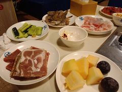 -爱客得牛排海鲜烤肉·火锅自助(春熙路黑金好店)