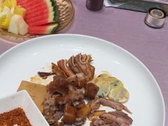 -盛百味·家宴餐厅(霸州分店)