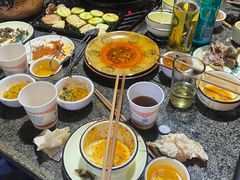 -丽江火塘人家(西安路店)