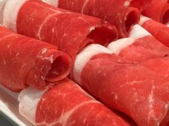 -京门老爆三·铜锅涮肉 爆肚(芳群园店)