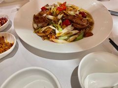 -尘香•传统川菜(创汇首座店)