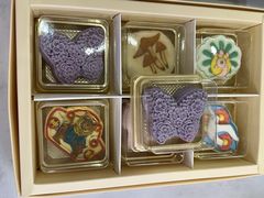 -昆明冠生园·蛋糕·面包(南强街店)