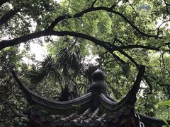 -杭州西湖风景名胜区-三生石
