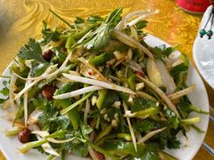 -东北菜饺子馆(金城大道店)