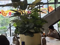 -必胜客(浦上万达店)