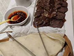 -自助火锅筷乐食代自助餐厅(金辰店)