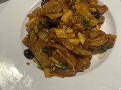 -马凯餐厅(长椿街店)