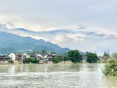 -古堰画乡景区