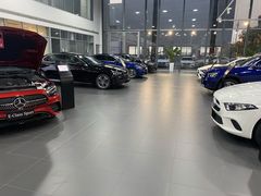 -上海可达汽车销售服务有限公司