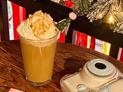 -旧雨咖啡·CoffeeFORU(黄村奥体店)