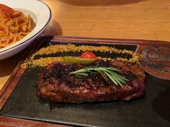 -MR.ROCKY洛奇先生RESTAURANT&BAR(宝安壹方城店)
