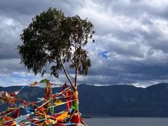 -丽江泸沽湖景区