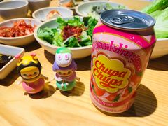 -喜来稀肉(北外滩白玉兰广场店)