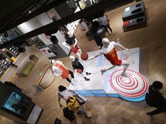 -NIKE品牌体验店(南京东路店)