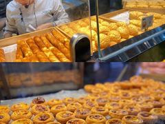 牛奶棒-六贤记(杭州龙湖滨江天街店)