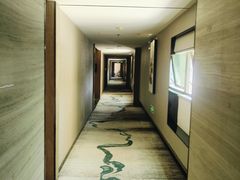 -新海利大酒店(拱北口岸店)