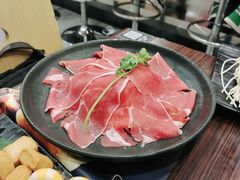 -呷哺呷哺(枫蓝国际店)