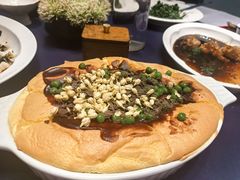 -百盛·鼎膳(中海财富中心)