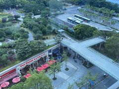 -上海小南国(正大店)