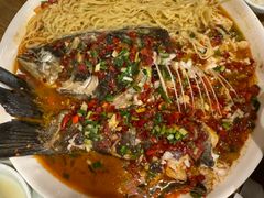 -丰乐餐厅·始于1999·本地老字号