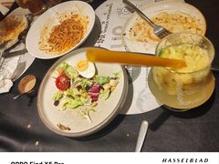 -一沙一城·岩烤牛扒(深圳首店)