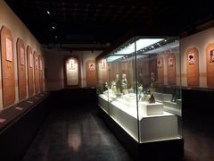 景点-历代帝王庙博物馆