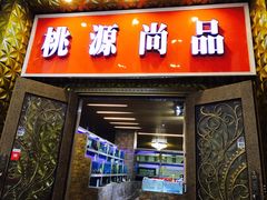 -桃源尚品海鲜酒楼(京港澳高速店)