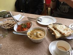 iphone_upload_pic-Santoor 萨都里印度餐厅(北锣鼓巷店)