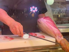 -火腿博物馆(马约尔广场店)