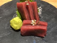 -大将料理餐厅(汇锦街店)