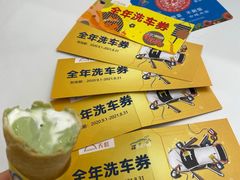 -CACOO CHURROS 咔酷吉事果(佛山天虹店)