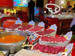 -荣叔港式沙嗲牛肉火锅(正佳潮流店)