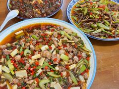 -李大爷的泡椒馆(冉家坝店)