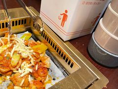 -新石器烤肉(之心城店)