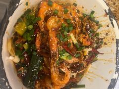 -辣螃铠盆盆蟹大排档(总店)