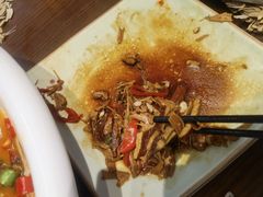-印象徽州·正宗徽菜体验店