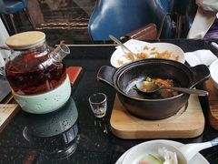 -恒记饭店(珠江路总店)