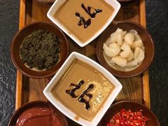 -北门涮肉·铜锅涮肉(南锣鼓巷店)