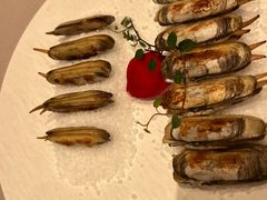 -甬府小鲜(万象城店)